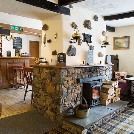 The Mill Inn Mungrisdale 外观 照片