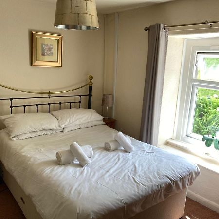 The Mill Inn Mungrisdale 外观 照片