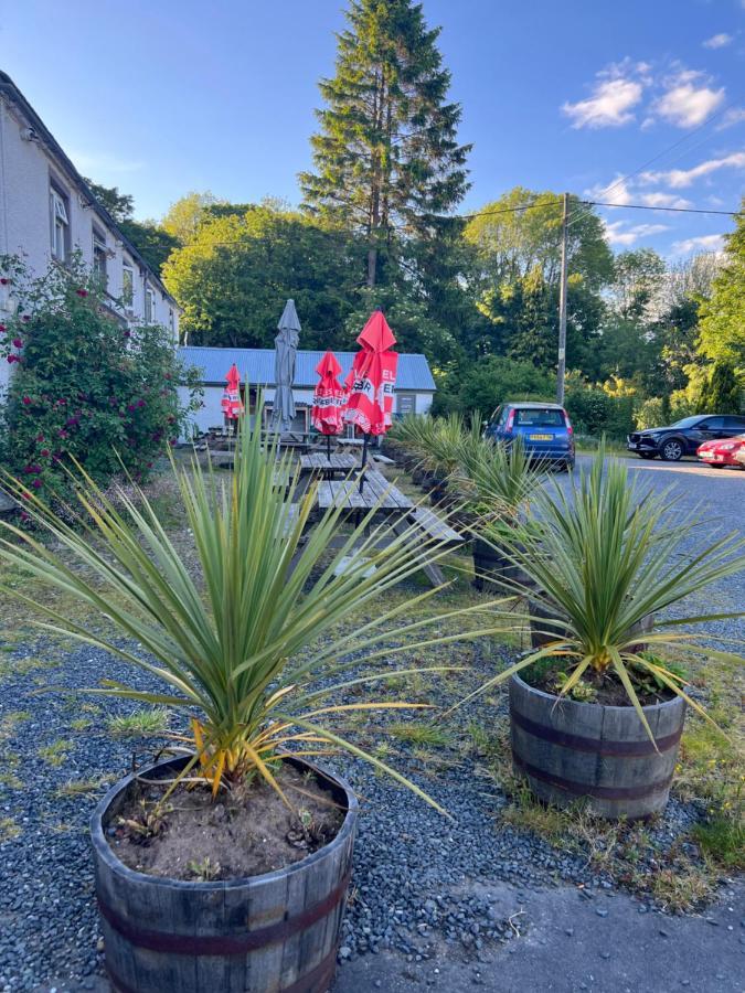 The Mill Inn Mungrisdale 外观 照片