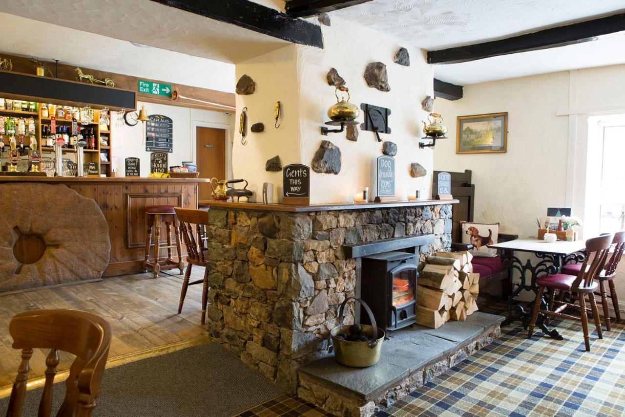 The Mill Inn Mungrisdale 外观 照片