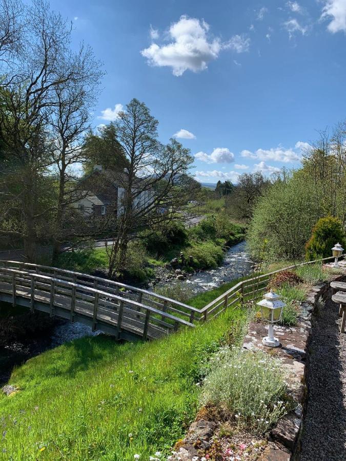The Mill Inn Mungrisdale 外观 照片