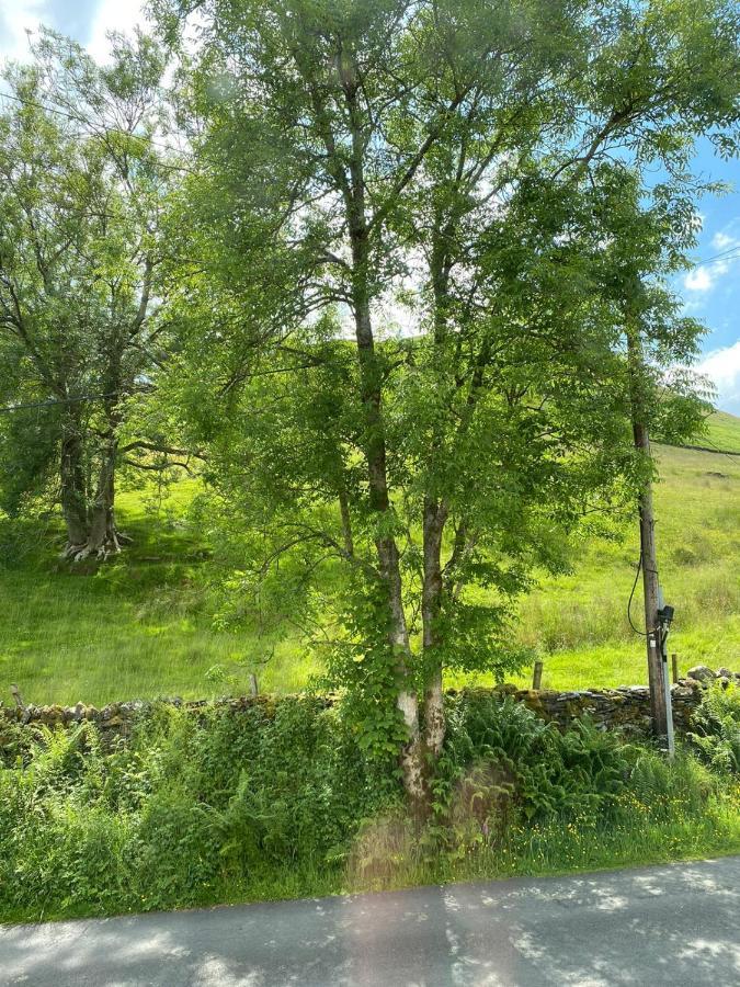 The Mill Inn Mungrisdale 外观 照片