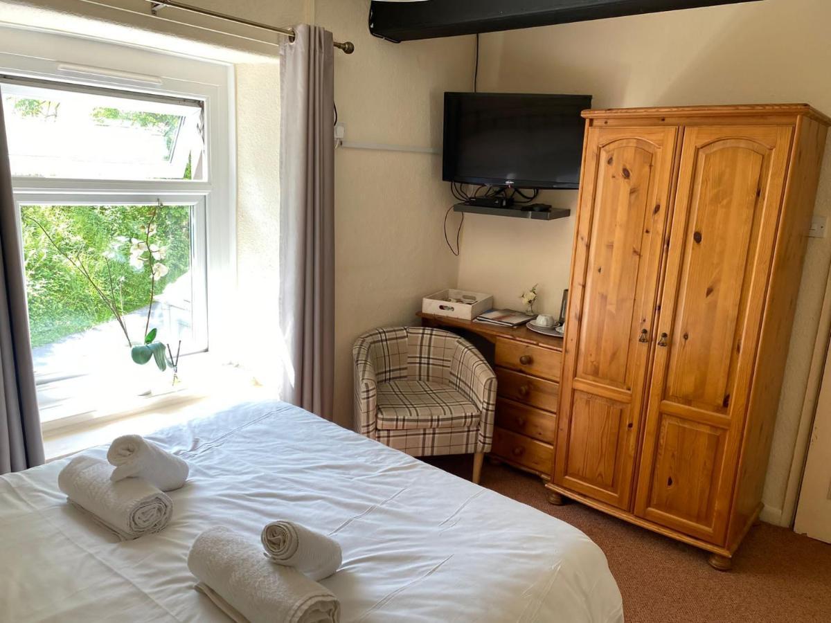 The Mill Inn Mungrisdale 外观 照片