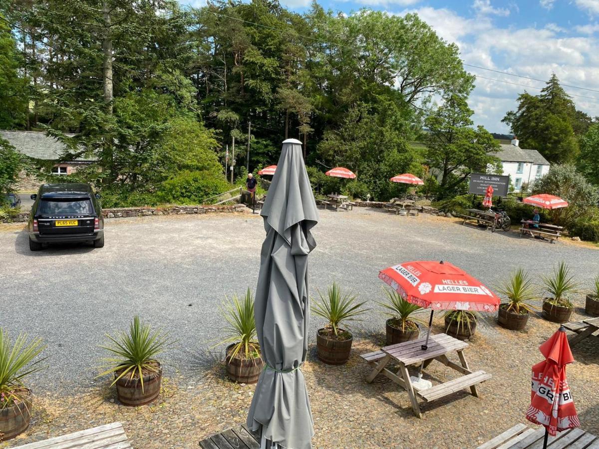 The Mill Inn Mungrisdale 外观 照片