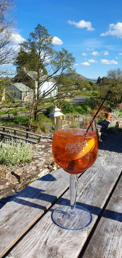The Mill Inn Mungrisdale 外观 照片