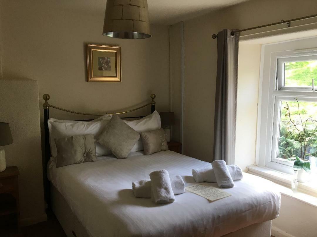 The Mill Inn Mungrisdale 外观 照片